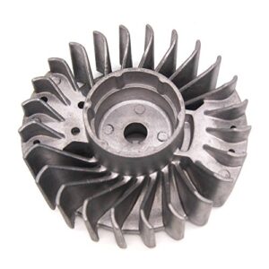 FitBest Flywheel for Stihl 029, 039, MS290, MS310, MS390 Replaces 1127 400 1200