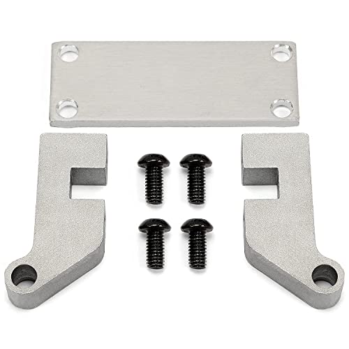 Kojem Metal Drive Toggle Bracket Compatible with La-Z-Boy LazyBoy Power Rocker Recliner Aluminum Repair Parts Upgrade