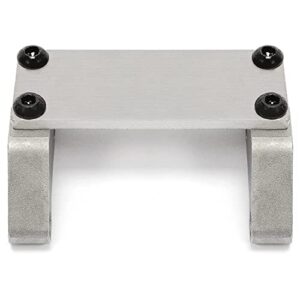 Kojem Metal Drive Toggle Bracket Compatible with La-Z-Boy LazyBoy Power Rocker Recliner Aluminum Repair Parts Upgrade