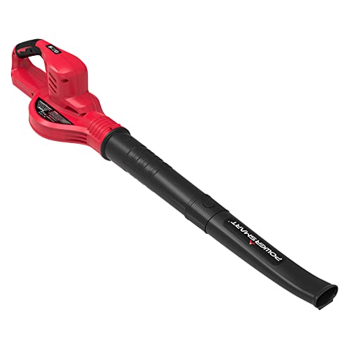 PowerSmart 20V Leaf Blower Bare Tool