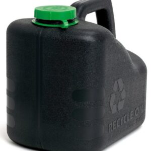 Sherman FloTool 11849MI Dispos-Oil Recycle Jug