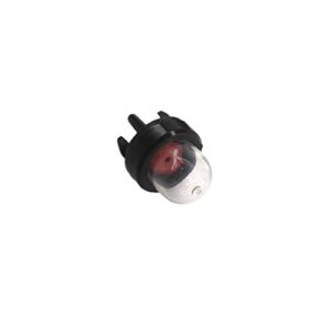 AISEN Pack of 5 Primer Bulb for Echo CS-271T CS-300 CS-3000 CS-301 CS-303T CS-305 CS-306 CS-310 CS-340 CS-3400 CS-341 CS-345