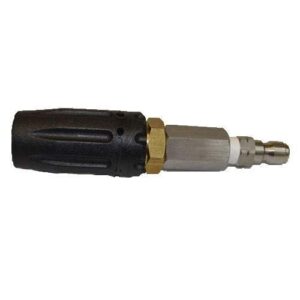 ds twist adj. soaper nozzle for 3-7 gpm downstream injectors