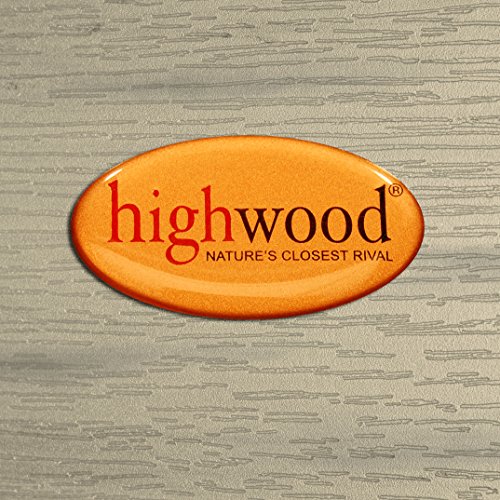 highwood AD-SW1CW52-WAE Classic Westport Porch Swing, 4 Feet, Whitewash