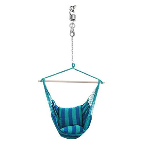 Heavy Duty Spring 800lbs Weight Capacity Porch Swings Spring for Hanging Hammock Chairs and Porch Swings (1)