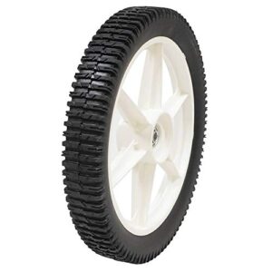 new stens high wheel 205-450 compatible with craftsman 917378921, 917387490, 917374431, 917379100, 917379200, 917379203, 917379202, 917387480, 917387580, 917387581, 917387582, 917387600 532189159