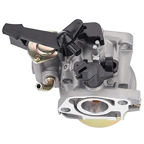 Hipa GX160 Carburetor for HONDA GX140 GX160 GX200 5.5HP 6.5HP 196cc WP20 EG1400 Harbor Freight Predator 212cc Go Kart OHV R210 / 68121 69727 68120 69730 60363 94187 96500 96549 Baja Mb165 Mb200