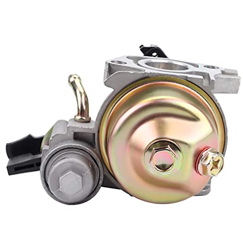 Hipa GX160 Carburetor for HONDA GX140 GX160 GX200 5.5HP 6.5HP 196cc WP20 EG1400 Harbor Freight Predator 212cc Go Kart OHV R210 / 68121 69727 68120 69730 60363 94187 96500 96549 Baja Mb165 Mb200