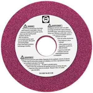 Oregon OR4125-18A Grinding Wheel, 4 1/8" x 1/8"