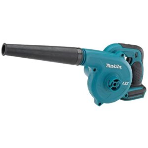 makita dub182z 18v lxt® lithium-ion cordless blower, tool only
