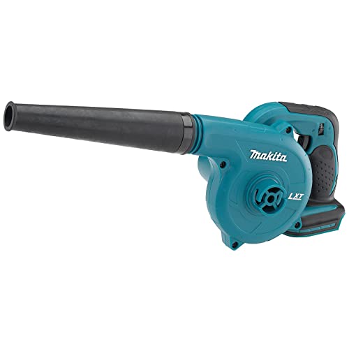 Makita DUB182Z 18V LXT® Lithium-Ion Cordless Blower, Tool Only