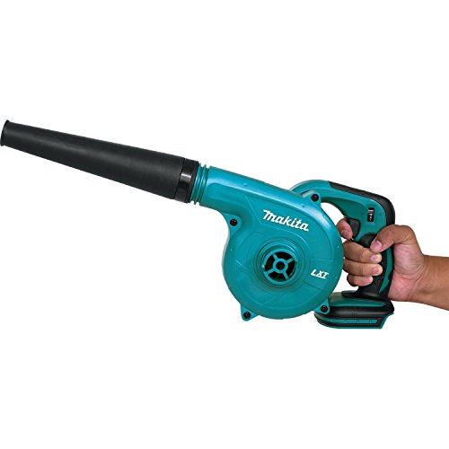 Makita DUB182Z 18V LXT® Lithium-Ion Cordless Blower, Tool Only