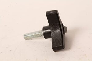 481625-01 scag oem wingnut by scag