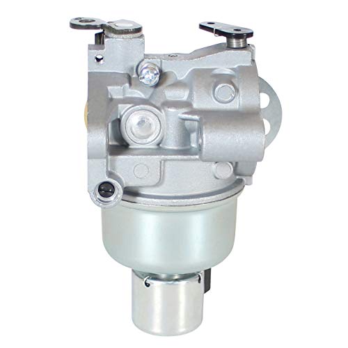 L110 Carburetor for John Deere L110 LT160 LT155 Lawn Mower with 15hp 17.5hp Kohler SV600 SV540 SV530 SV590 Command PRO Engine