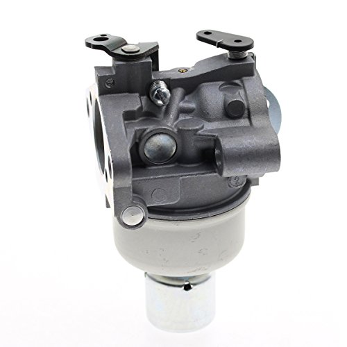 Carbhub 20 853 33-S Carburetor for Kohler 20 853 01-S 02-S 14-S 16-S 33-S 42-S 43-S for Kohler SV590 SV591 SV600 SV601 SV610 SV620 CV CV490 CV491 CV492 CV493 Engine Carb 12 853 117-S