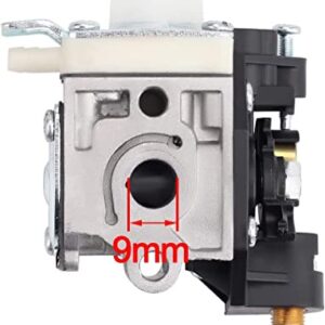 Hipa RB-K85 PB-265L Carburetor for Echo Blower PB265L PB-265LN PB-251 Parts A021001350 A021001351 A021001352 Carb with carb tool Maintenance Kit