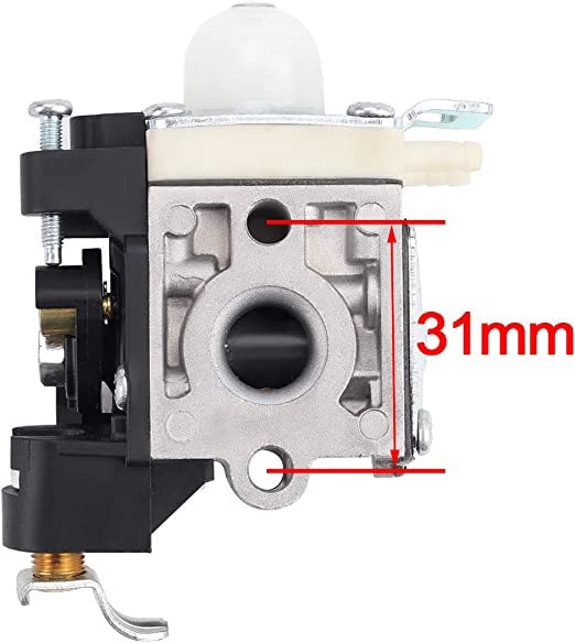 Hipa RB-K85 PB-265L Carburetor for Echo Blower PB265L PB-265LN PB-251 Parts A021001350 A021001351 A021001352 Carb with carb tool Maintenance Kit