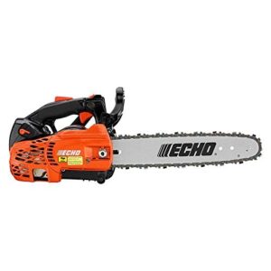 Echo 14 In. Bar Chainsaw