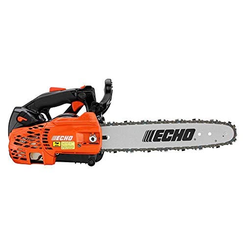 Echo 14 In. Bar Chainsaw