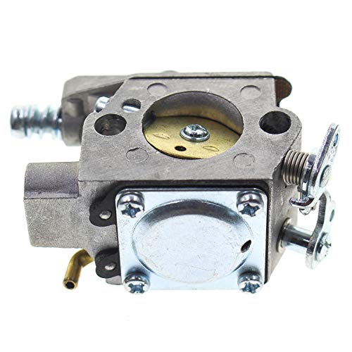 MOTOALL New Carb for ECHO CS-400 CS-370 WT 985 for SHINDAIWA 402S CHAINSAW A021001921