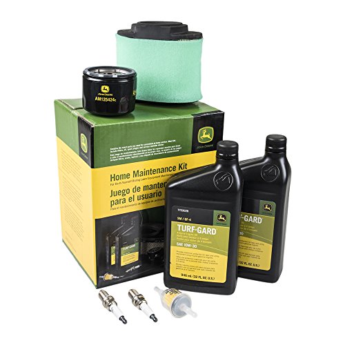 John Deere LG264 Maintenance Kit