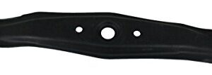 Honda 72511-VK6-000 & 72531-VK6-010 Mower Blade Set