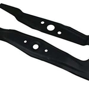 Honda 72511-VK6-000 & 72531-VK6-010 Mower Blade Set