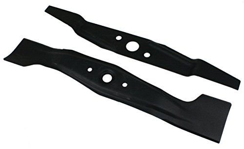 Honda 72511-VK6-000 & 72531-VK6-010 Mower Blade Set