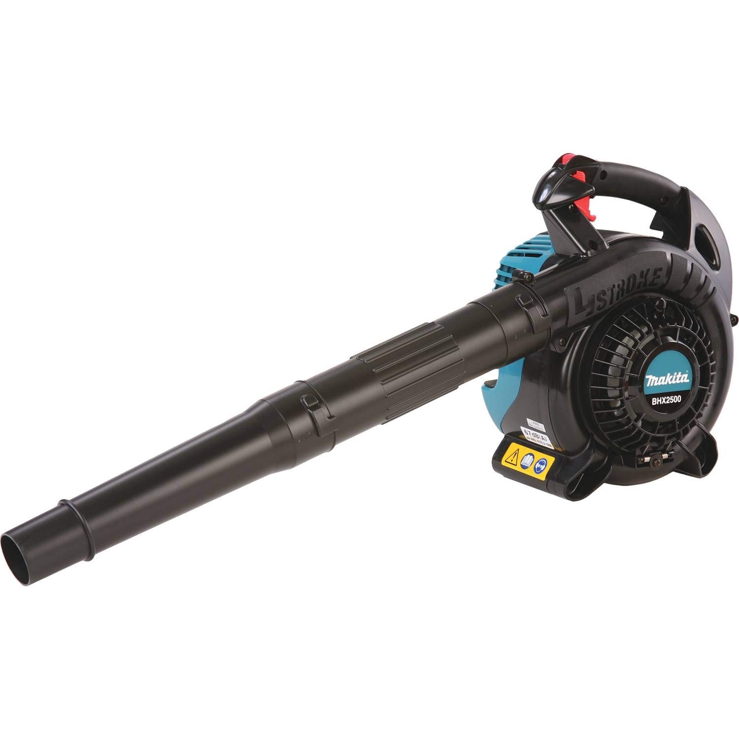 Makita BHX2500CA 24.5 cc MM4® 4-Stroke Engine Blower