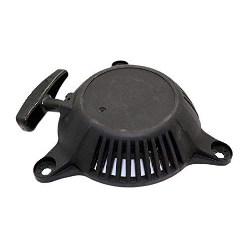 OTOHANS AUTOMOTIVE Replacement For Honda GXH50 Recoil Starter for 4 Stroke Engine Lawn Mower Pit Dirt Bike Buggy Petrol Scooter Pull Start