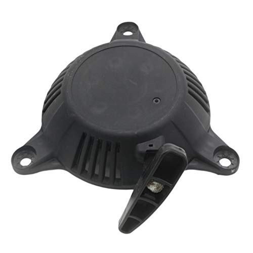 OTOHANS AUTOMOTIVE Replacement For Honda GXH50 Recoil Starter for 4 Stroke Engine Lawn Mower Pit Dirt Bike Buggy Petrol Scooter Pull Start