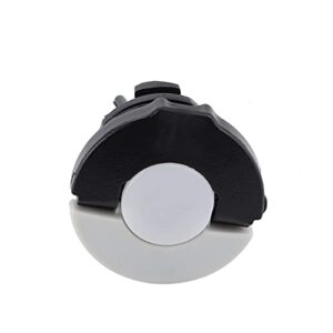 Hipa Fuel Cap and Oil Cap for STHIL MS290 MS310 MS390 MS270 MS280 MS341 MS361 MS440 MS460 MS880 029 039 044 046 088 Chainsaw