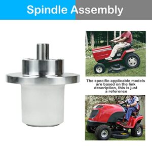 Spindle Assembly 037-2000-00 037-2050-00 for Bad Boy 42" 48" 54" Deck MZ Magnum Zero Turn Mower 3 Pack