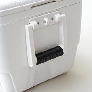 Igloo 36 Quart Marine Ultra Cooler , White