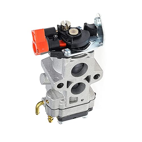 150BT Carburetor for Husqvarna 150BT 350BT RedMax Red Max EBZ8500 EBZ8500RH EBZ8000 EBZ8000RH EBZ8001 EBZ8001RH EBZ8050 EBZ8050RH Backpack Leaf Blower, Replace for WYA-79 581177001 502845001