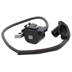 ApplianPar Ignition Coil 291424005 for Ryobi BP42 RY08420A RY42WB Leaf Bower