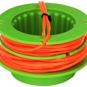 EGO Power+ AS1300 15-Inch Pre-Wound Spool with Line for EGO 15-Inch String Trimmer ST1500/ST1500-S