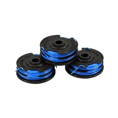 Kobalt 20-ft Spool 0.065-in Trimmer Line  - for KST - 120X string trimmer