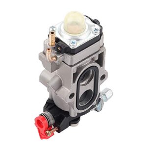 Hayskill 150BT WYA-79 Carburetor w Tune Up Kit for Husqvarna 350BT 150BT RedMax Red Max EBZ8500 EBZ8500RH EBZ8000 EBZ8000RH EBZ8001 EBZ8050 Backpack Leaf Blower Carb Replace 505183101 521631601 WYA-44