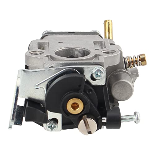 partszen WYK-192 Carburetor Tune Up Kit A021000810 A021000811 for Echo PB651H PB651T PB755SH PB755ST Shindaiwa EB633RT EB630 Redmax EB6200 Blower with Air Fuel Filter Spark Plug