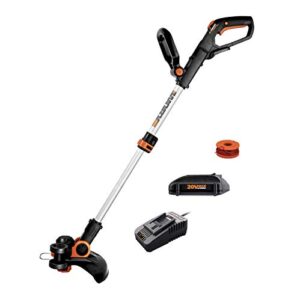 worx 20v gt 3.0 (1) battery & charger included