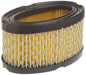 oregon 30-100 paper air filter tecumseh part 33268