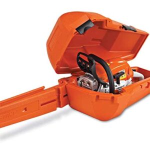 STIHL 0000 900 4008 Woodsman Chain Saw Carrying Case