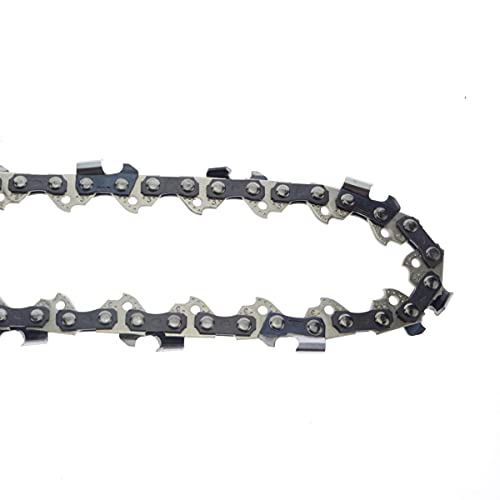 Dunhil Pack of 2 14 inch Chainsaw Chains 3/8 LP .043 Inch 52 Drive Links for 61PMM352E H38 52 591105052, for Echo 90PX52CQ 200CS 230CS