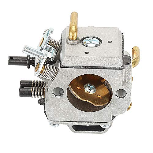 ATVATP MS 290 Carburetor for Stihl MS290 Carburetor MS310 MS390 029 039 Chainsaw 1127 120 0650 & 1127 120 1621 Air Filter