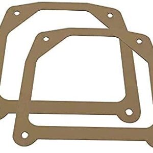 ZFZMZ Replacement Valve Cover GASKETS 1/16" Fit 7000 Series Stamped Steel Valve Covers (2 Pack)