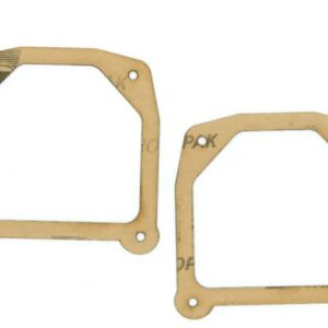 ZFZMZ Replacement Valve Cover GASKETS 1/16" Fit 7000 Series Stamped Steel Valve Covers (2 Pack)