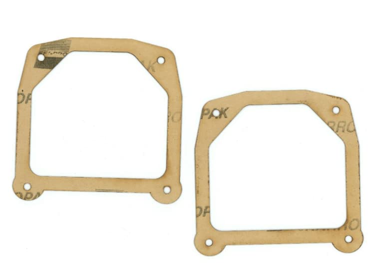 ZFZMZ Replacement Valve Cover GASKETS 1/16" Fit 7000 Series Stamped Steel Valve Covers (2 Pack)