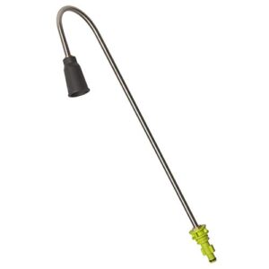 Sun Joe SPX-GCA315 315-Degree Gutter Cleaning Attachment for SPX Series Pressure Washers