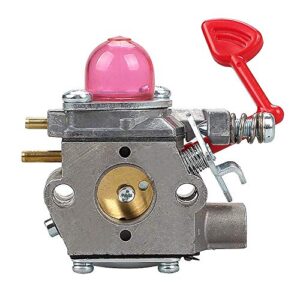 WT-875 545081855 Carburetor for Craftsman Poulan Pro 25CC Blower BVM200C BVM200VS P200C GBV325 P325 200mph Blower